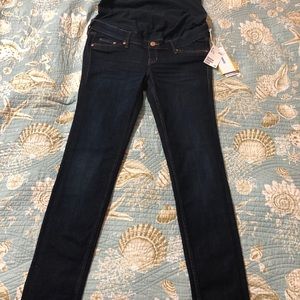 H&M Maternity Jeans size 8